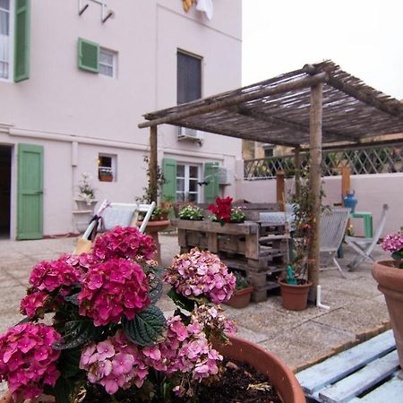 Apartmán 200Metri Dal Mare Raffinato Chalet Con Giardino Marina Di Pisa Exteriér fotografie