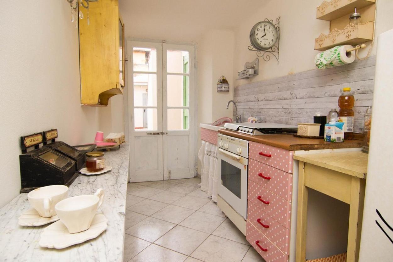 Apartmán 200Metri Dal Mare Raffinato Chalet Con Giardino Marina Di Pisa Exteriér fotografie