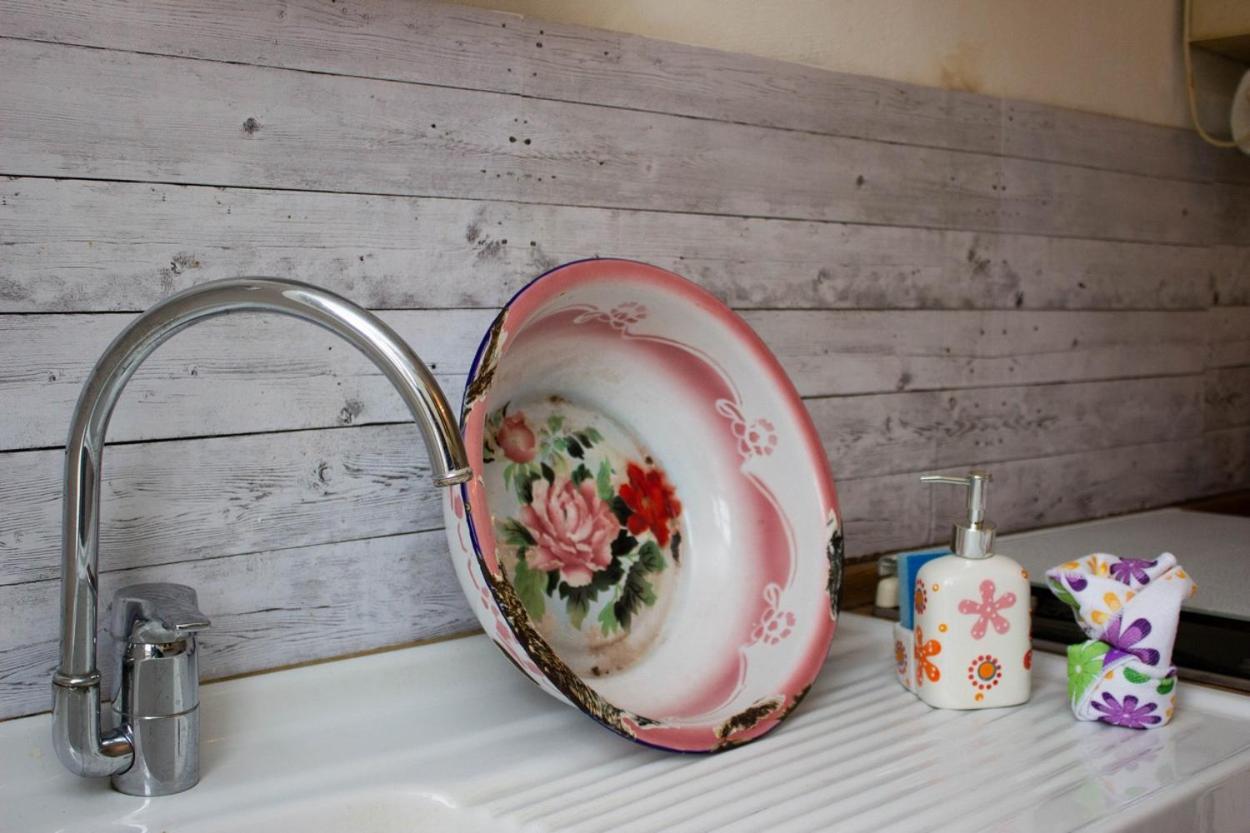 Apartmán 200Metri Dal Mare Raffinato Chalet Con Giardino Marina Di Pisa Exteriér fotografie